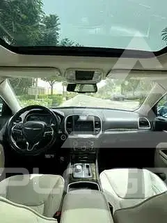 2015 Chrysler 300