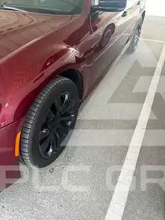 2015 Chrysler 300