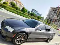 2015 Chrysler 300
