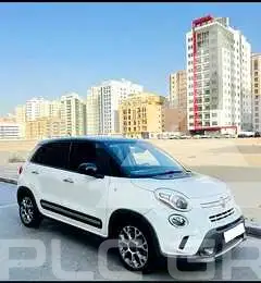 2015 Fiat 500