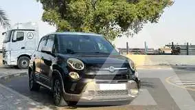 2015 Fiat 500