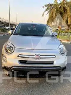 2015 Fiat 500