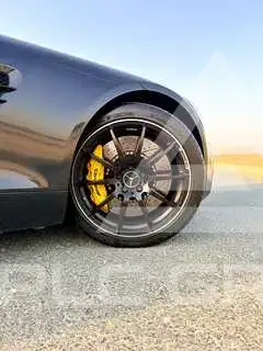 2015 Mercedes Benz AMG