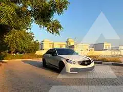 2015 Mercedes Benz E-Class