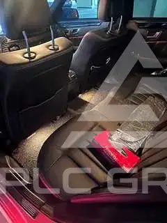 2015 Mercedes Benz E-Class