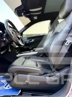 2015 Mercedes Benz E-Class