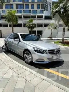 2015 Mercedes Benz E-Class