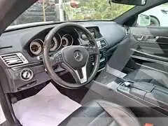 2015 Mercedes Benz E-Class
