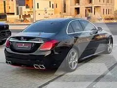 2015 Mercedes Benz C-Class