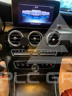 2015 Mercedes Benz C-Class