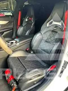 2015 Mercedes Benz C-Class