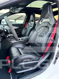 2015 Mercedes Benz C-Class