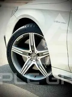 2015 Mercedes Benz S-Class