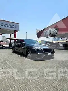 2015 Mercedes Benz S-Class