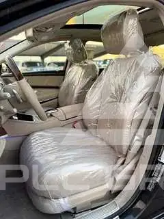 2015 Mercedes Benz S-Class
