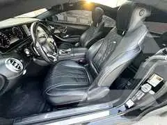 2015 Mercedes Benz S-Class