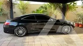 2015 Mercedes Benz S-Class