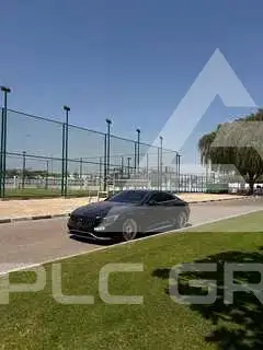 2015 Mercedes Benz S-Class