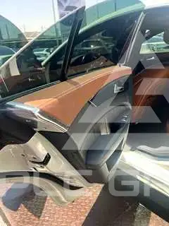 2015 Mercedes Benz CLS-Class