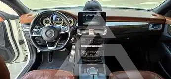 2015 Mercedes Benz CLS-Class
