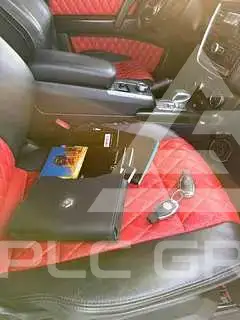 2015 Mercedes Benz G-Class