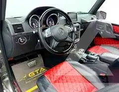2015 Mercedes Benz G-Class