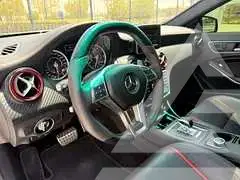 2015 Mercedes Benz A