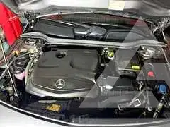 2015 Mercedes Benz A