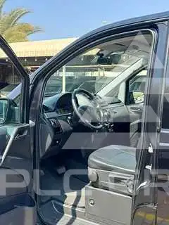 2015 Mercedes Benz Vito