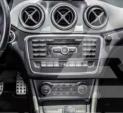 2015 Mercedes Benz GLA-Class