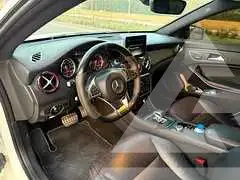 2015 Mercedes Benz CLA-Class