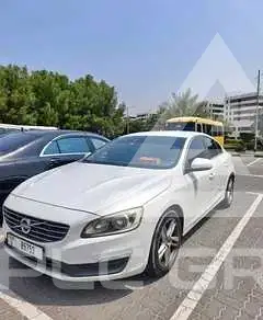 2015 Volvo S60
