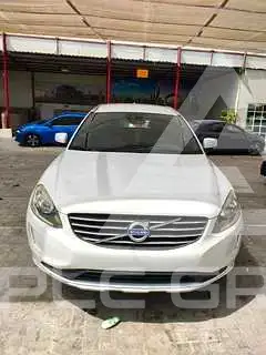 2015 Volvo XC60
