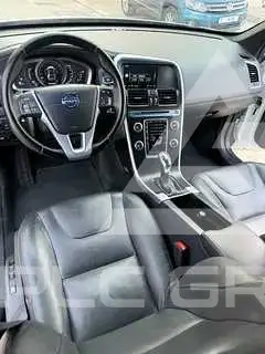 2015 Volvo XC60