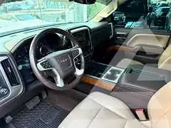 2015 GMC Sierra
