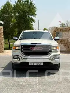 2015 GMC Sierra