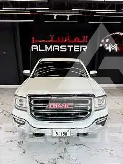 2015 GMC Sierra