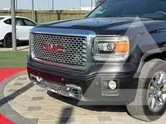 2015 GMC Sierra