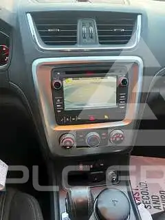 2015 GMC ACADIA