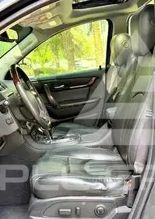 2015 GMC ACADIA