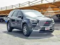 2015 GMC ACADIA