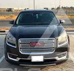2015 GMC ACADIA
