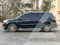 2015 GMC ACADIA
