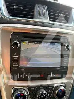 2015 GMC ACADIA