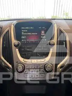 2015 GMC TERRAIN
