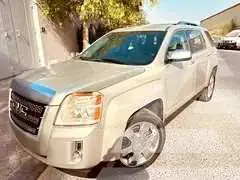 2015 GMC TERRAIN