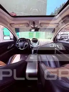 2015 GMC TERRAIN