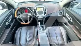 2015 GMC TERRAIN
