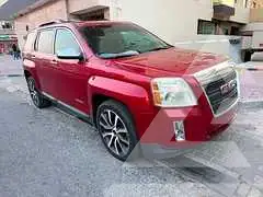 2015 GMC TERRAIN