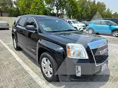 2015 GMC TERRAIN